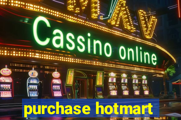 purchase hotmart